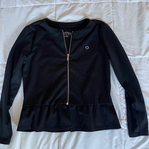 JPMorgan Chase Lands End Jacket